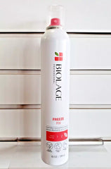 Matrix Biolage Freeze Fix Agave Humidity-Resistant Hairspray 10 oz care