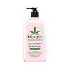 Hempz Blushing Grapefruit & Raspberry Herbal Body Moisturizer 17 oz  Sale -V