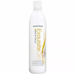 Matrix Biolage Exquisite Oil Micro-Oil Shampoo 16.9 oz care