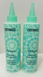 Amika The Kure Multi Task Repair Treatment 6.7 oz ( pack of 2)