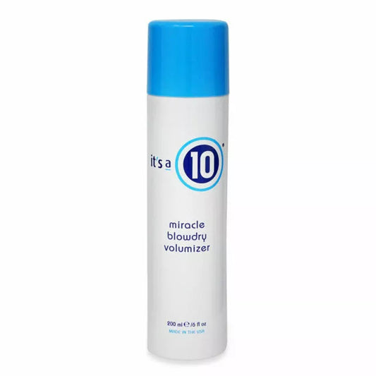 It's A 10 Miracle - Blow Dry Volumizer [ 6 oz ]