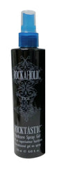 Tigi Rockaholic Rocktastic Hardcore Spray Gel 8.5 oz aura