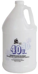 Super Star Cream Peroxide Developer 40vol 3.78L 1 Gallon