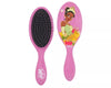 Wet Brush Original Detangler Princesses Celebration -Tiana care