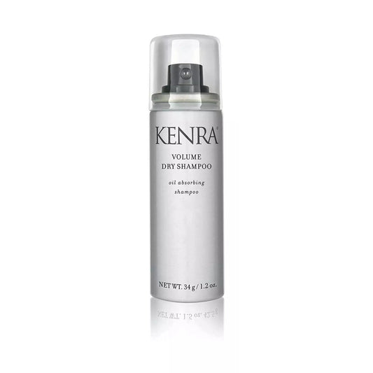 Kenra Volume Dry Shampoo 1.2 oz travel pure