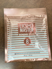 Matrix Light Master Bleach 8 Bonder Inside Up to 8 30g/1.06 oz care