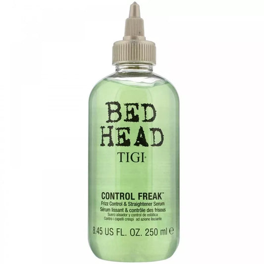 Tigi Bed Head Control Freak Serum 8.45 oz pure sale