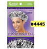 Annie Silver Conditioner Cap Extra Large #4445