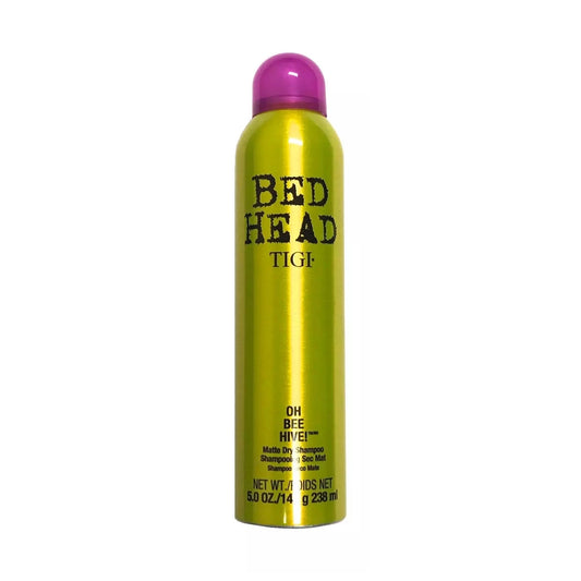 Tigi Bed Head Oh Bee Hive - Dry Shampoo 5 oz / pure