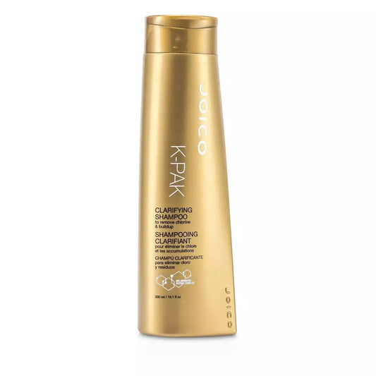 Joico K-Pak / Clarifying - Shampoo 10 oz pure