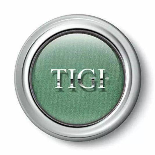 Tigi Cosmetics High Density , Single Eyeshadow GREEN [ 0.13 oz ]