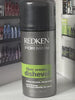 Redken For Men Dishevel Fiber Cream Medium Control Texture Natural Finish 3.4 oz-BV