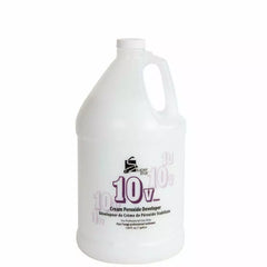 Super Star Cream Peroxide Developer 10vol 3.78L 1 Gallon care