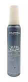 Goldwell Ultra Volume Shaping Mousse Top Whip #4 3.2 oz Travel *