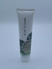 BIOLAGE All-in-One Shampoo Scrub 1 oz. Travel Size care