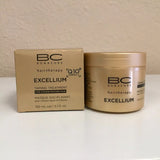 Schwarzkopf BC Excellium Taming Treatment 5.1 oz -F