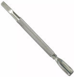 Diane #D9188 2-sided Cuticle Pusher nail care