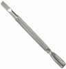 Diane #D9188 2-sided Cuticle Pusher nail care