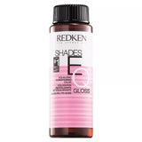 Redken Shades EQ Gloss 07GB Butterscotch Equalizing Conditioning Color 2oz-VV