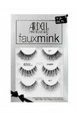 Ardell Faux Mink Variety 811, Wispies and 817 total 6pc in a box -V