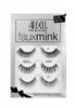 Ardell Faux Mink Variety 811, Wispies and 817 total 6pc in a box -V