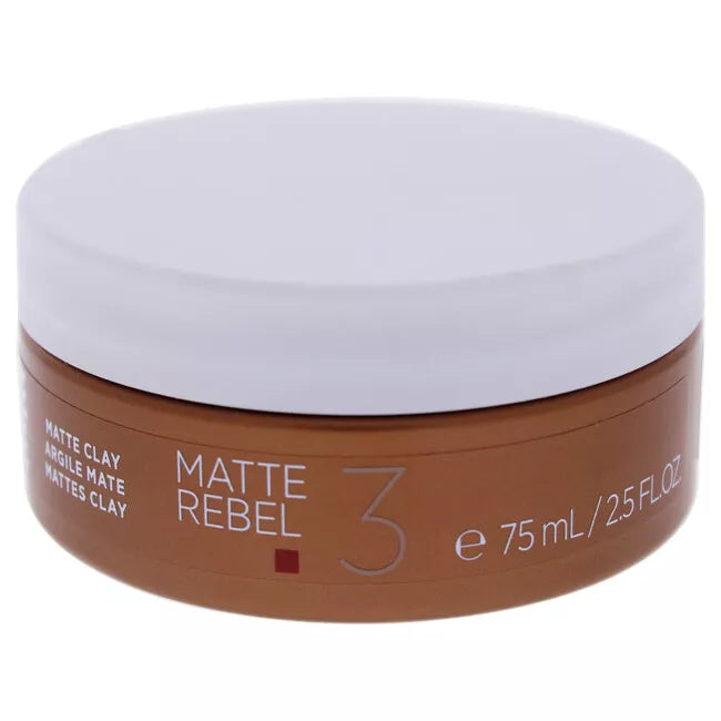 Goldwell Creative - Texture Matte / Rebel #3 2.5 oz sale: