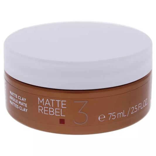 Goldwell Creative - Texture Matte / Rebel #3 2.5 oz sale: