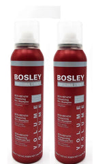Bosley Renew Volumizing Dry Shampoo 3.4 oz(pack of 2) care
