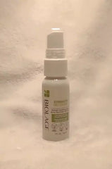 Matrix Biolage Strength Recovery Repairing Spray 1 oz travel size  care