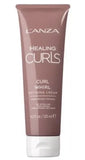 Lanza Healing Curls Curl Whirl Defining Cream 4.2 oz sale