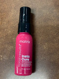 Matrix Total Results Instacure Anti-Breakage Porosity Spray 1 oz -V