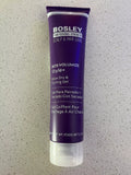 Bosley Scalp & Hair Volumize Style Blow Dry Styling Gel 5.1 oz -V