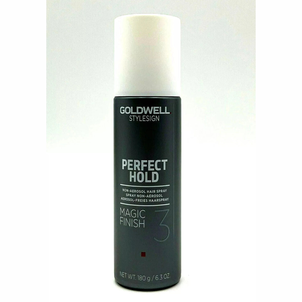 Goldwell Perfect Hold - Magic / #3 Hair Spray, 6.3 oz pure fs