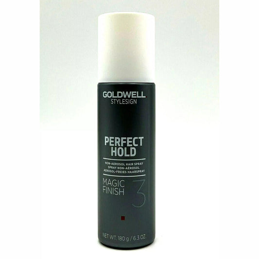 Goldwell Perfect Hold - Magic / #3 Hair Spray, 6.3 oz pure fs