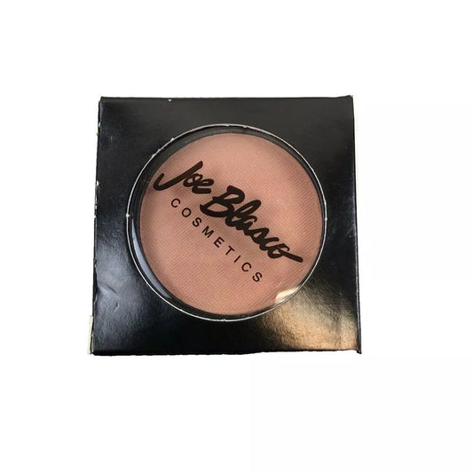 Joe Blasco dry Blush Peach Dry Powder 0.09 oz pure