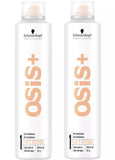 Schwarzkopf Osis+ Soft Texture Dry Conditioner 9.1oz(pack of 2) sale