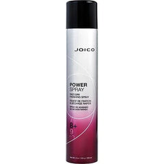 Joico Power Spray Fast Dry Finishing Spray 9 Oz for Unisex care