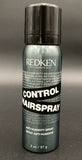 Redken 28 Control Hairspray Addict 2 oz Travel -V