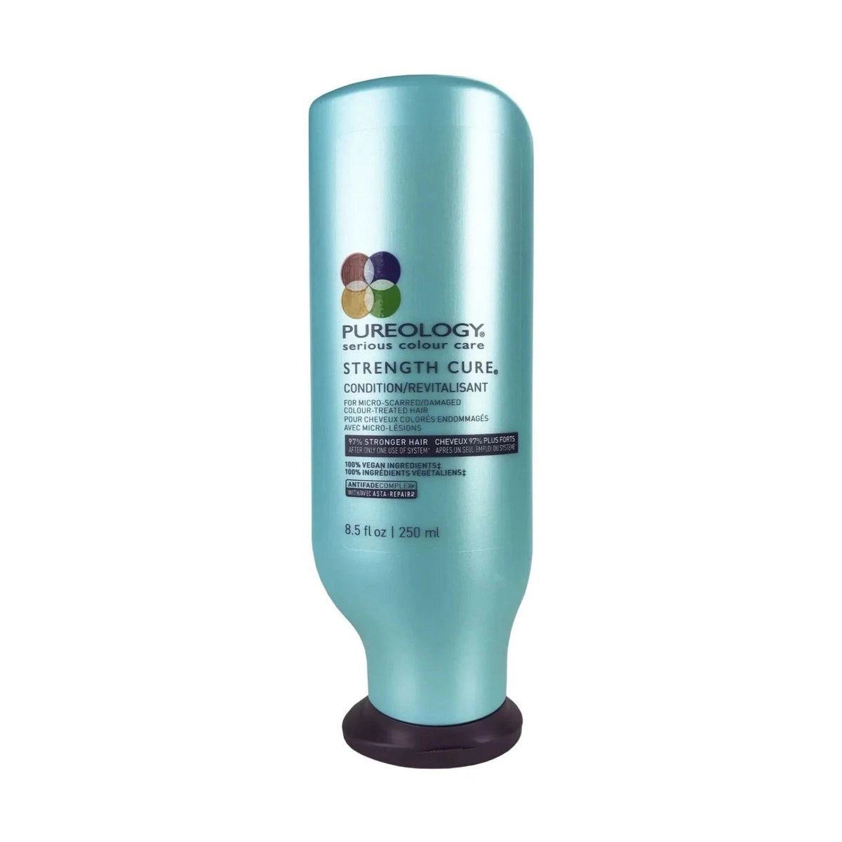 8.5 oz Pureology / Strength Cure Conditioner (original) - pure
