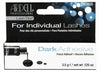 Ardell Lashgrip Strip False Lash Adhesive Individual Dark #240468 0.125 oz