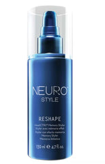 Paul Mitchell Neuro Reshape Memory Styler 4.7 oz care