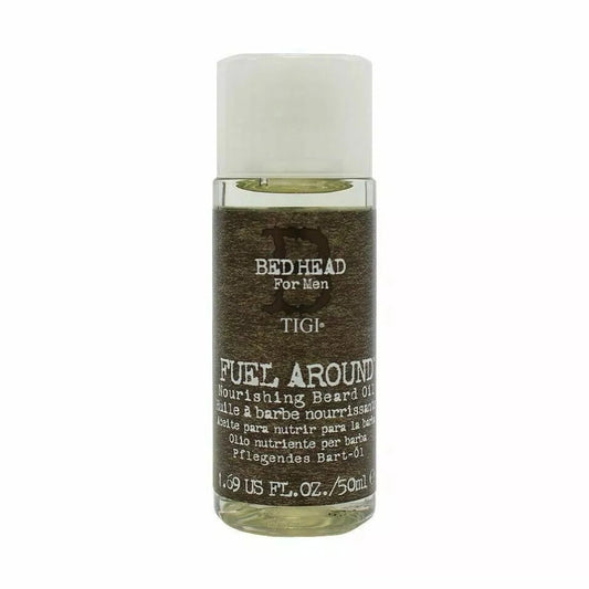 Tigi Bed Head for Men - Fuel Around Beard Oil 1.69 oz: