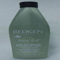 Redken Body Full Light Conditioner for Fine Hair 8.5 fl oz care