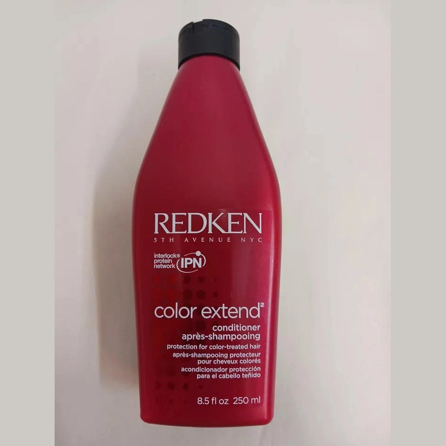 Redken Color Extend / Conditioner, For Color Treated Hair 8.5 oz OG - pure