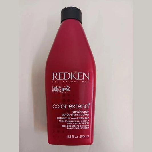 Redken Color Extend / Conditioner, For Color Treated Hair 8.5 oz OG - pure