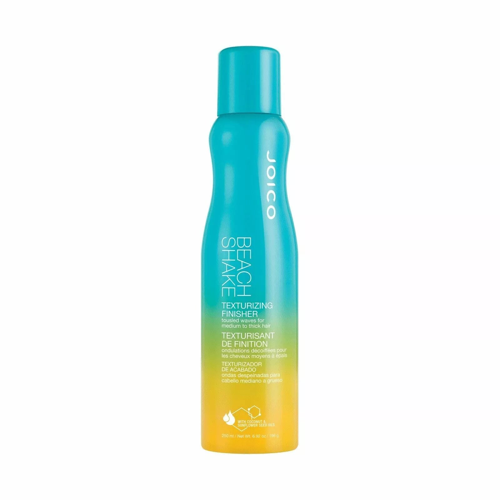 Joico Beach Shake / Texturizing - Coconut Sunflower oils [ 6.9 oz ]