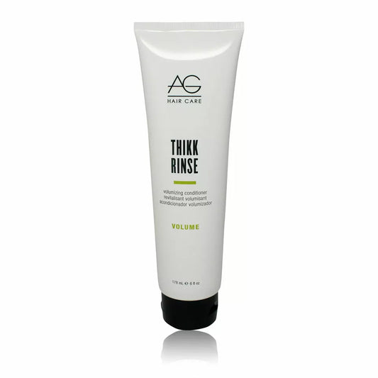 AG Hair Thikk Rinse 6 oz pure