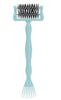 Olivia Garden Comb Cleaner 2-tools-in-1 -V