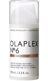Olaplex No. 6 Bond Smoother Leave-In Reparative Styling Treatment 3.3 oz-V