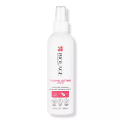 Matrix Biolage Styling Thermal Activator Setting Spray Heat Protectant 8.5 oz care
